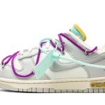 Nike Dunk Low Off-White Lot 21