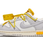 Nike Dunk Low Off-White Lot 29