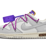 Nike Dunk Low Off-White Lot 28