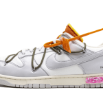 Nike Dunk Low Off-White Lot 22