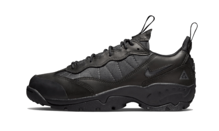 Nike ACG Air Mada Black