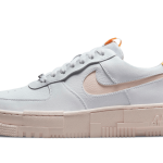Nike Air Force 1 Low Pixel Arctic Orange