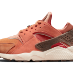 Nike Air Huarache Earthscape