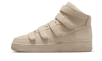 Nike Air Force 1 High ‘07 SP Billie Eilish