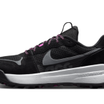 Nike ACG Lowcate Black Cool Grey