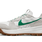 Nike ACG Lowcate Light Iron Ore Green