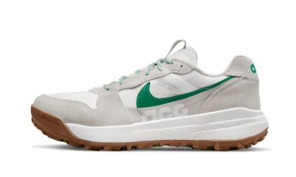 Nike ACG Lowcate Light Iron Ore Green