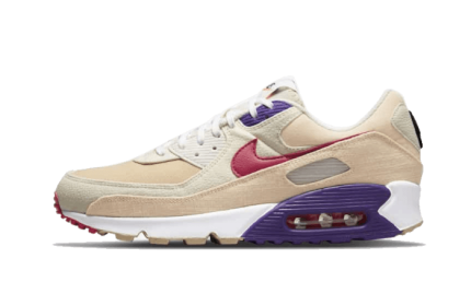 Nike Air Max 90 Air Sprung