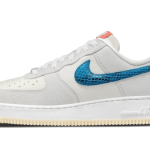 Nike Air Force 1 Low Undefeated 5 On It