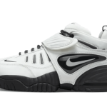 Nike Air Adjust Force Ambush Summit White Black