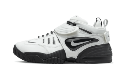Nike Air Adjust Force Ambush Summit White Black