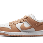 Nike SB Dunk Low Light Cognac