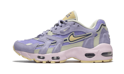 Nike Air Max 96 II Purple Dawn