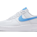 Nike Air Force 1 Low Next Nature University Blue