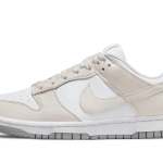 Nike Dunk Low Next Nature White Light Orewood Brown