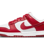 Nike Dunk Low Next Nature Gym Red