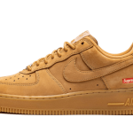 Nike Air Force 1 Low Supreme Flax
