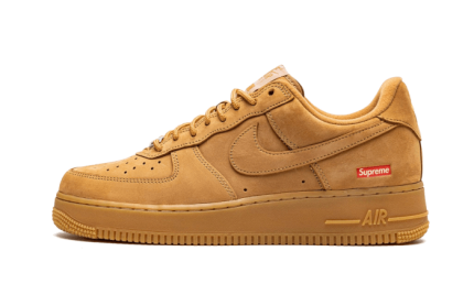 Nike Air Force 1 Low Supreme Flax