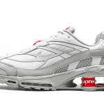 Nike Shox Ride 2 Supreme White