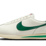 Nike Cortez Sail Gorge Green