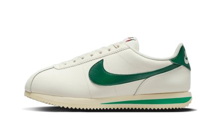 Nike Cortez Sail Gorge Green
