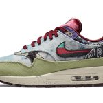 Nike Air Max 1 Concepts Mellow