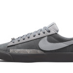 Nike SB Blazer Low FPAR Cool Grey