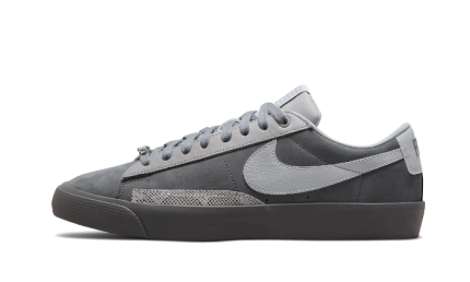Nike SB Blazer Low FPAR Cool Grey