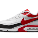 Nike Air Max BW OG Sport Red