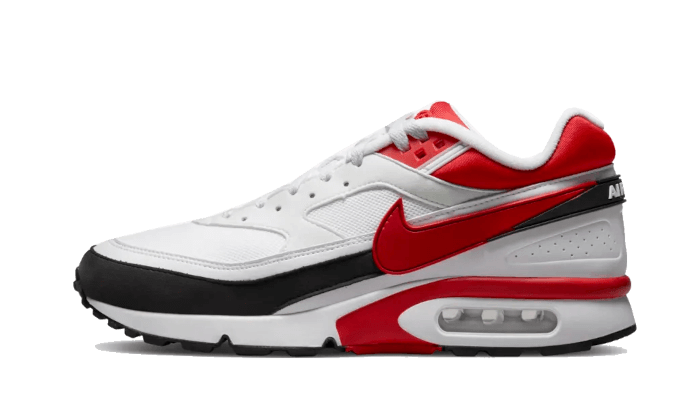 DN4113-100_1 Nike Air Max BW OG Sport Red - Image 1