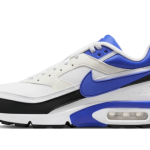 Nike Air Max BW White Persian Violet