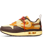Nike Air Max 1 Travis Scott Cactus Jack Baroque Brown Enfant (PS)
