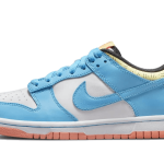 Nike Dunk Low Kyrie Irving