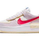 Nike Air Force 1 Shadow Royal Pink