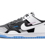 Nike Dunk Low Scrap Mismatch