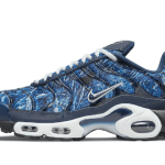Nike Air Max Plus Midnight Navy