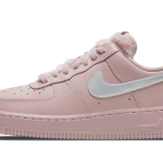 Nike Air Force 1 Low Pink Sherpa