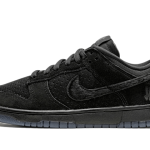 Nike Dunk Low SP Undefeated 5 On It Black