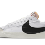Nike Blazer Low 77 Jumbo White Black Sail