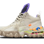 Nike Air Terra Forma Off-White Summit White Psychic Purple