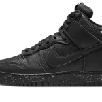 Nike Dunk High Undercover Chaos Black