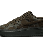Nike Air Force 1 Low Billie Eilish Sequoia