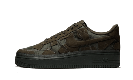 Nike Air Force 1 Low Billie Eilish Sequoia