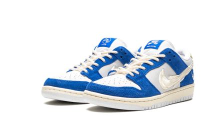 Nike SB Dunk Low Pro QS Fly Streetwear