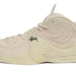 Nike Air Penny 2 Stussy Fossil