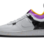 Nike Air Force 1 Low Undercover Grey Fog