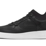 Nike Air Force 1 Low Undercover Black