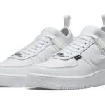 Nike Air Force 1 Low Undercover White