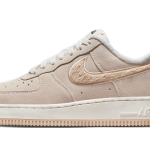 Nike Air Force 1 Low ‘07 SE Sanddrift Gum Fleece