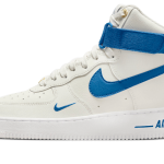 Nike Air Force 1 High 40th Anniversary White Blue